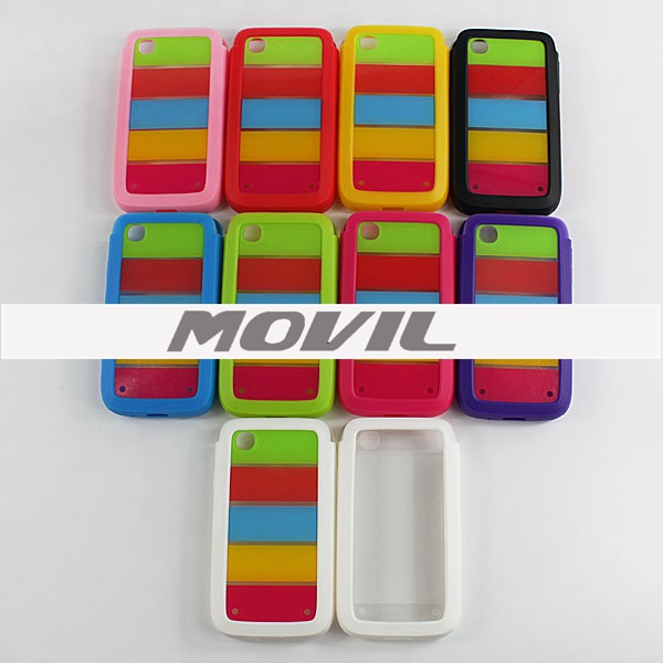 NP-1418 Funda para LG L40 D160 NP-1418-16g